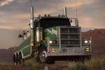 Western Star 4900 SF Onslaught 2017 года